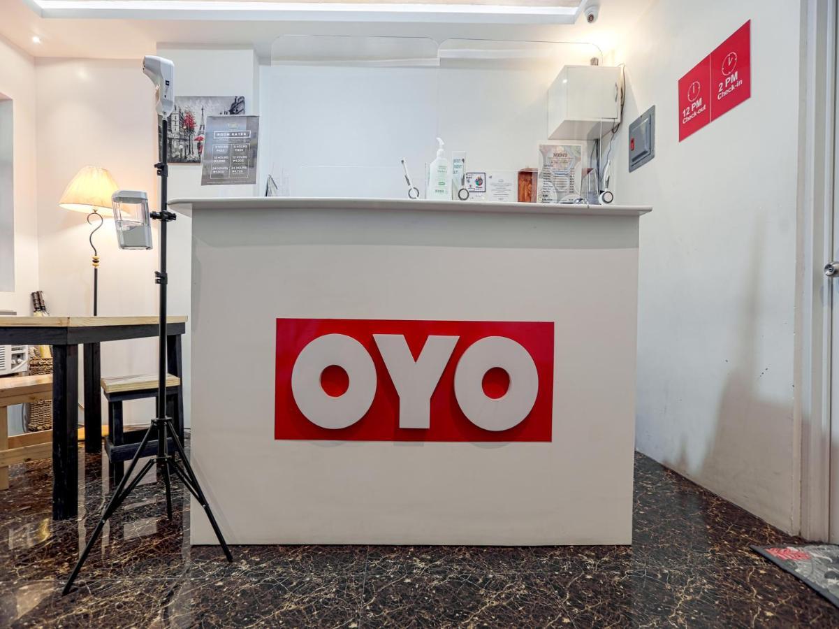 Oyo 733 P3K Suites 2 มะนิลา ภายนอก รูปภาพ